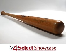 SIGNED AUTOGRAPHED MICKEY MANTLE LOUISVILLE SLUGGER BAT W/ LOA PSA DNA AUTHENTIC