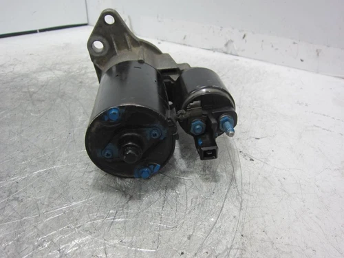 0001121006 Halter Anlasser für VOLKSWAGEN GOLF IV BERLINA (1J1)(10.1997) 1426546 - Bild 5 von 10