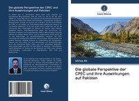 Ishfaq Ali | Die Globale Perspektive Der Cpec Und Ihre Auswirkungen Auf Pakistan