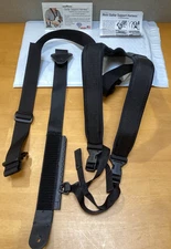 NEOTECH Guitar Support Harness [#2501522] Made in the USA - OPEN BOX ITEM