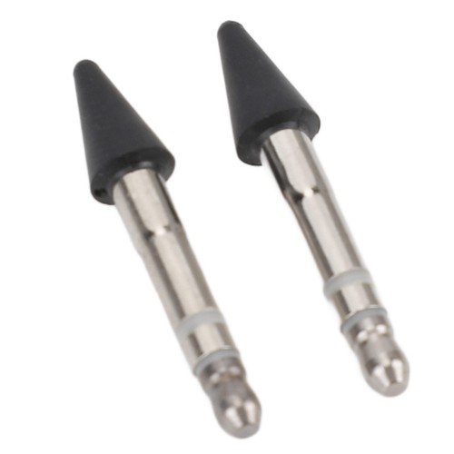 Stylus Pen Tips Accurate Fine Control 4096 Pressure Sensitivity Replacemen MPF - Zdjęcie 13 z 24