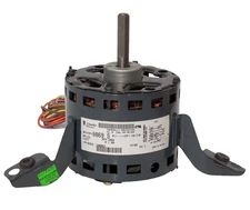 Regal Beloit/ GE Commercial Motors 5KCP29FK8869-S Air Over Motor, 992-3002