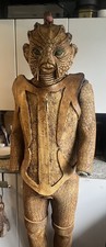 Dr Who 1:1 Scale Prop full