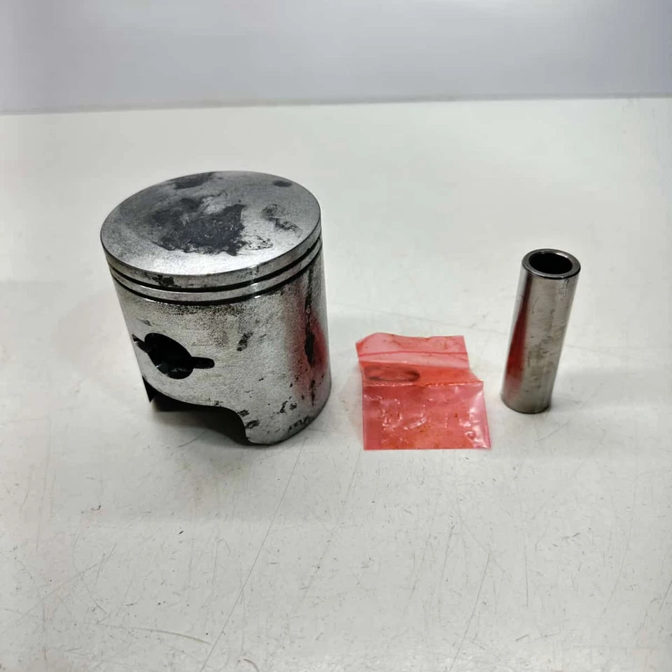 Pistón SP1 T-Moly aire acondicionado - 1980 ARCTIC CAT Lynx 2000S Foto 4 de 4