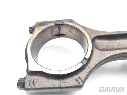 BMW 5 Series Engine Piston With Connecting Rod 520d Diesel 130kW (177 HP) 2008 - Picture 2 of 11