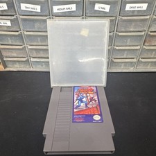 Capcom Mega Man 2 (Nintendo NES) Mega Man Series Game Cartridge