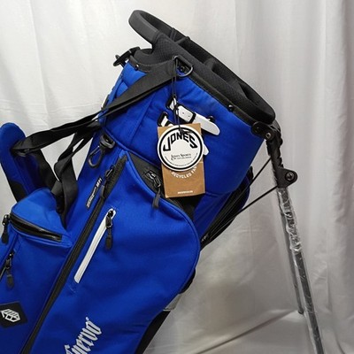NEW Jones Sports Rare, Limited Edition, Jose Cuervo TROUPER Golf