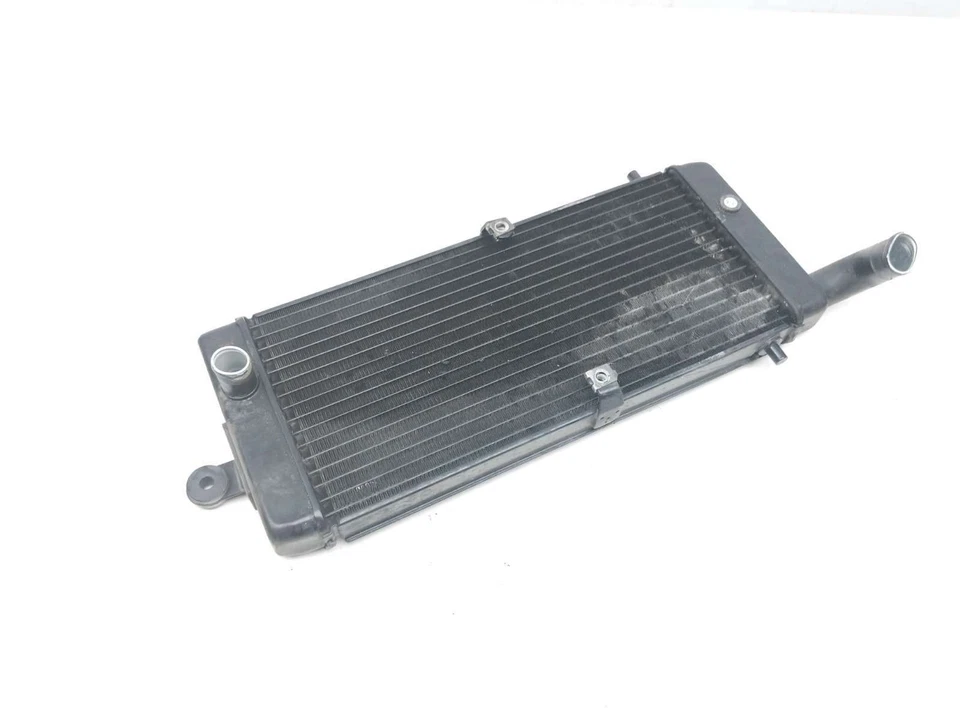 Radiador Shadow Phantom 12 Honda VT750 Foto 4 de 4