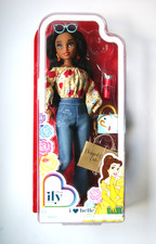 Disney ILY 4ever BELLE Beauty and the Beast Themed Doll 