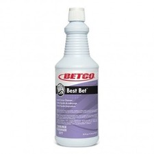 Best Bet Creme Cleaners- Jewelers Grade Abras...
