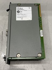 Allen Bradley PLC-5/80 COntrolNet Processor Module with Expansion Module