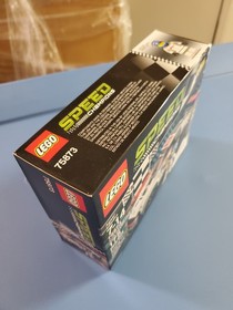 LEGO 75873 - Audi R8 LMS ultra (SPEED CHAMPIONS)