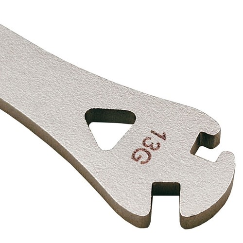 Mountain Road Bike Bicycle 12G/13G Spoke Wrench Installation Disassembly-Tool - Picture 4 of 7