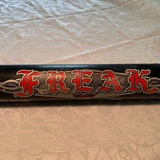 OG Miken FREAK 100 E-Flex Slowpitch Softball Bat MSF 27oz 2000 ASA Old USSSA