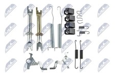 NTY Nachsteller Trommelbremse HSR-NS-001 für MERCEDES KLASSE 470 220 210 matic