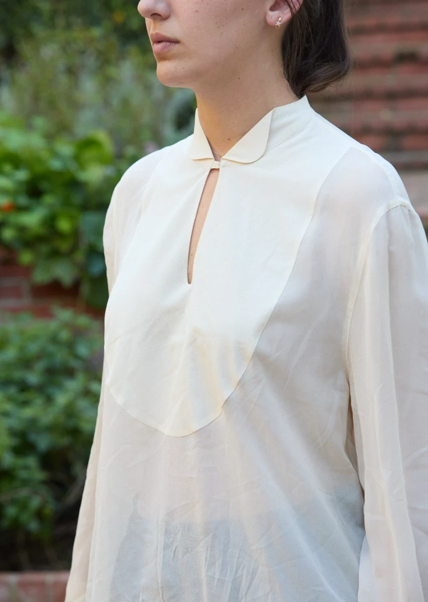 Giorgio Armani Silk Blouse Tops for Women for sale | eBay