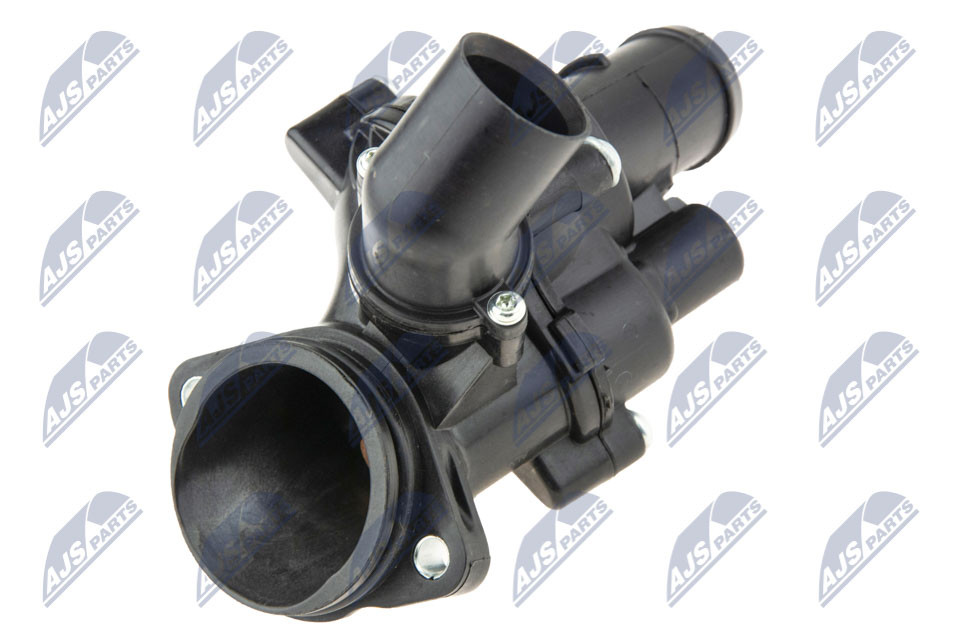 N.T.Y. CTM-VW-049.NTY Thermostat, coolant for VW