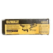 DEWALT DWE43214NVS 13-Amp Corded 5-in Variabl...