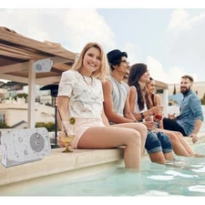 Pyle Pro 150W Indoor/Outdoor Waterproof Speakers - Pair PDWR30W