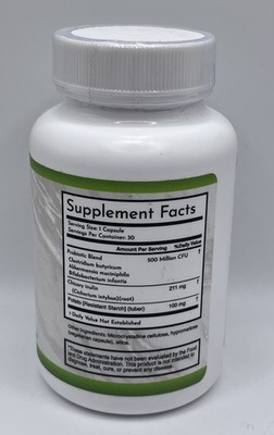 VITAL BURN 30 Capsules. EXP : 9/26 FREE SHIPPING