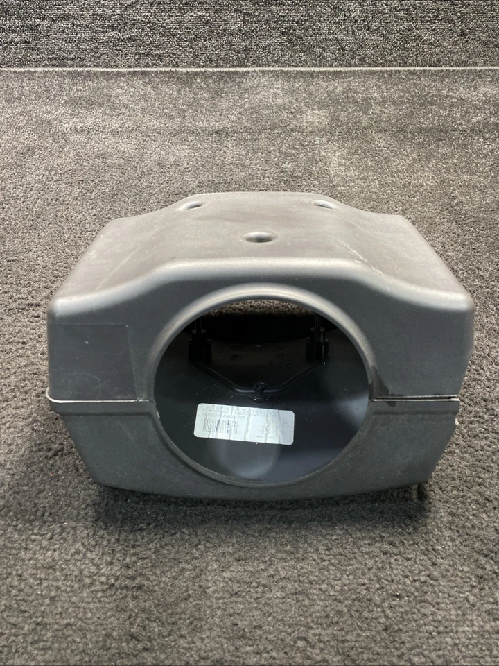 Cubierta de columna de dirección Freightliner M2 106 2018 OEM 2261660000 Foto 2 de 4