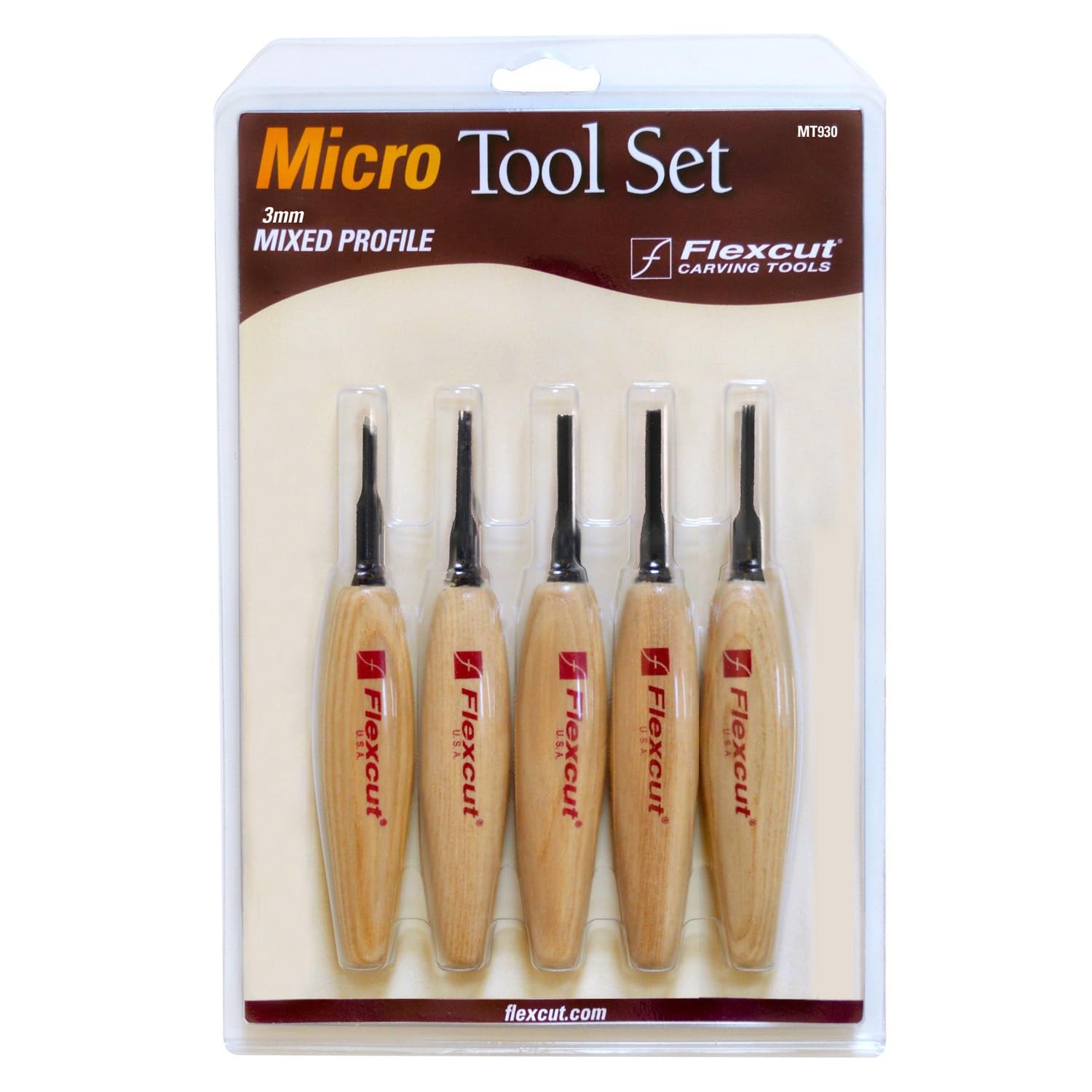 Flexcut Carving Tools