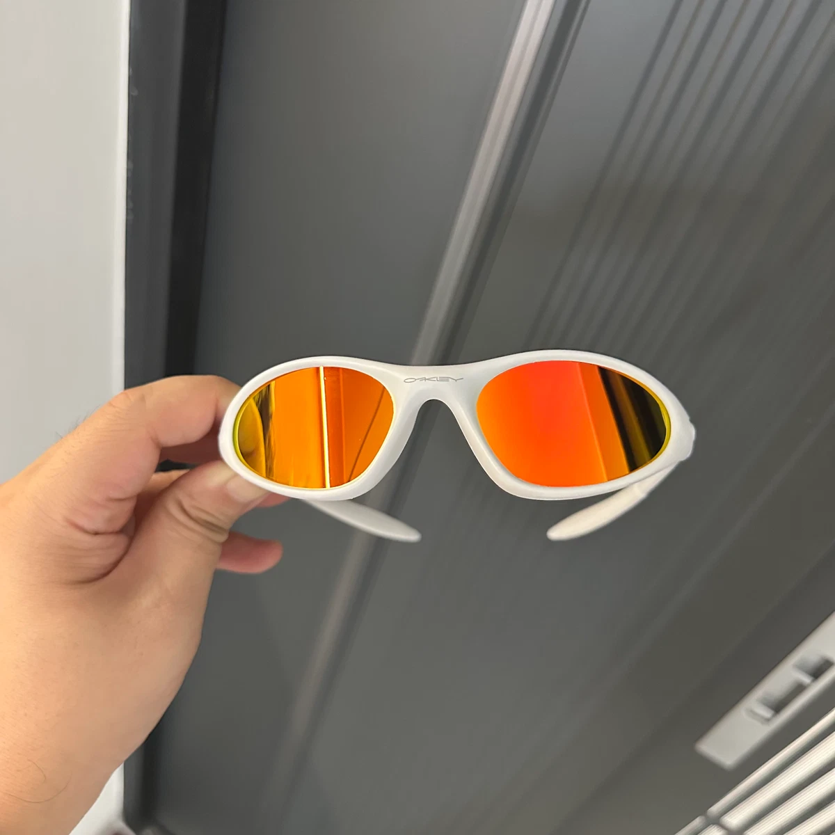 Oakley Minute for sale | eBay