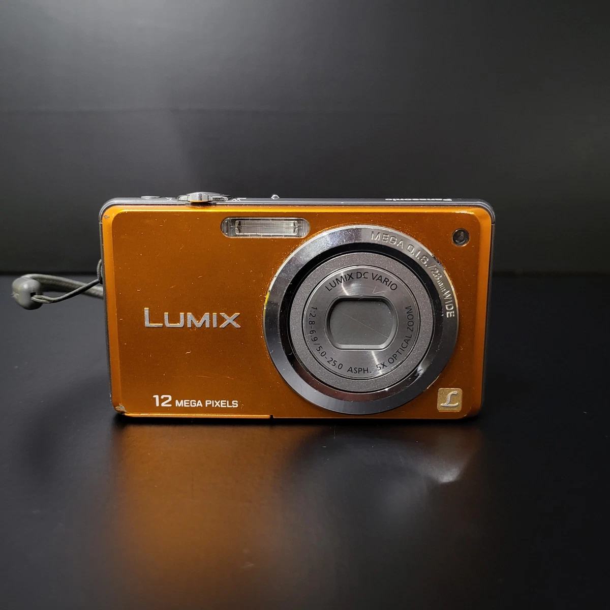 Yashica DigiPix 100 - Appareil Photo numérique (Argent