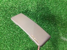 PING PLD MILLED KUSHIN 2025 33 inch Putter