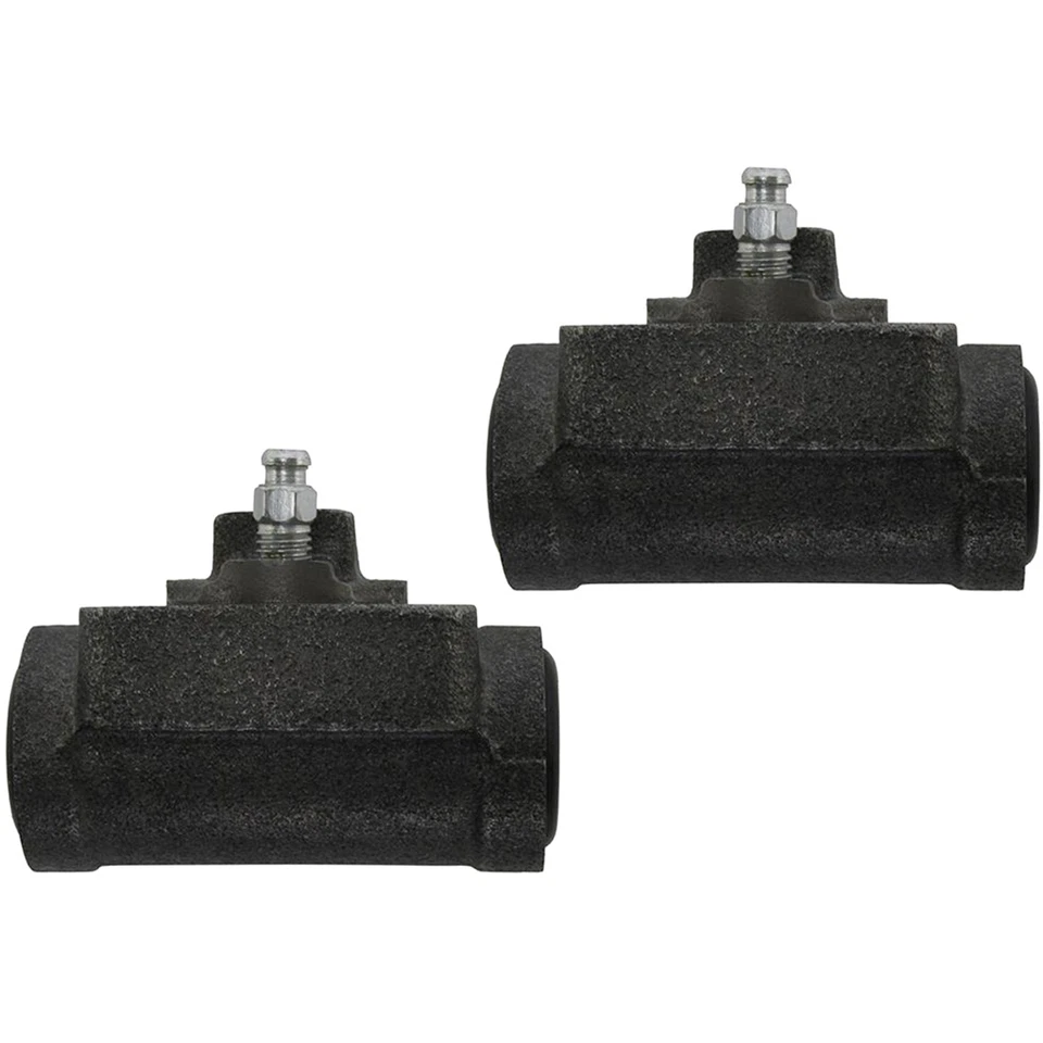 Cilindro de rueda de freno de tambor trasero Centric Parts 2 piezas para Chevrolet Camaro 1976-1981 Foto 2 de 3