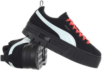 Schuhe Puma Mayze SD x Dua Lipa 387294-05