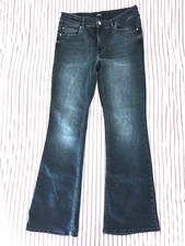 Neu Only XL 42 44 XXL Vero Moda Bootcut Jeans...