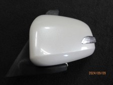 DAIHATSU Tanto 2011 DBA-L375S Left Side Mirror 87940B2A51 [Used] [PA105774708]