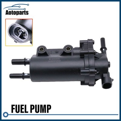 Fuel Pump Assembly 926893Y Fits For TGB BLADE TARGET 600 LX LTX IRS