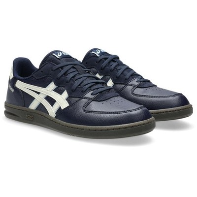 [Asics] Sport Style Shoes Skyhand Og 1203A451 Unisex Adult 400 (Midnight/Ivory)_