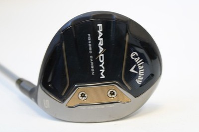 Callaway Paradym Fairwayholz 5 (18°) Ladies