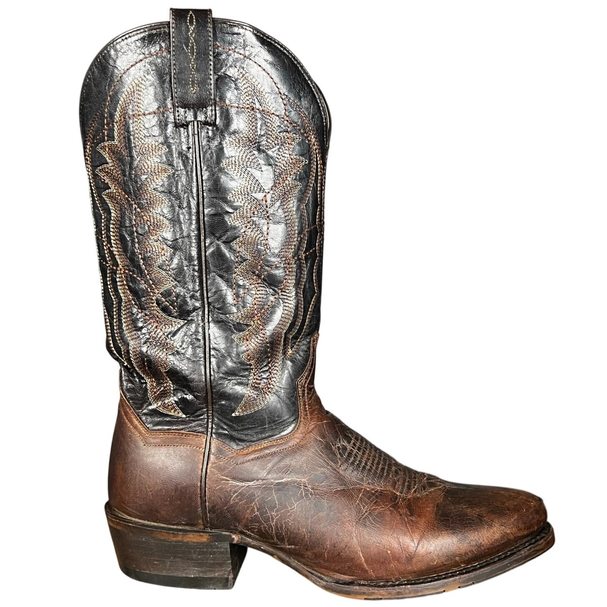 Dan Post Western Boots for Men for Sale | Shop New & Used Men's