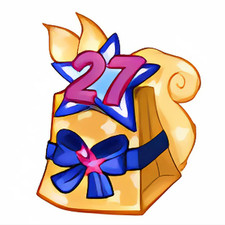 Neopets - Y27 Usukcion Goodie Bag - Virtual Items - Fast and Safe