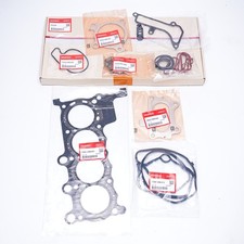 Oem Cylinder Head Gasket Kit 06110-hs4040 For 16-22 Honda Accord Civic Cr-v 1.5l Oem Cylinder Head Gasket Kit 06110-hs4040 For 16-22 Honda Accord Civic Cr-v 1.5l