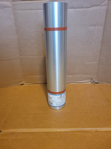 Amerimax Aluminum Flashing Roll 20in. W x 50ft. L - Picture 5 of 5