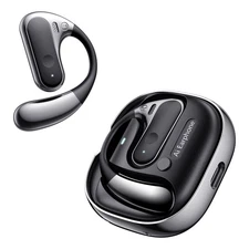 AI Translation Earbuds Real Time,3-in-1 AI Headphones,139 Languages Translati...