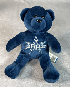 Dallas Cowboy Teddy Bear | eBay
