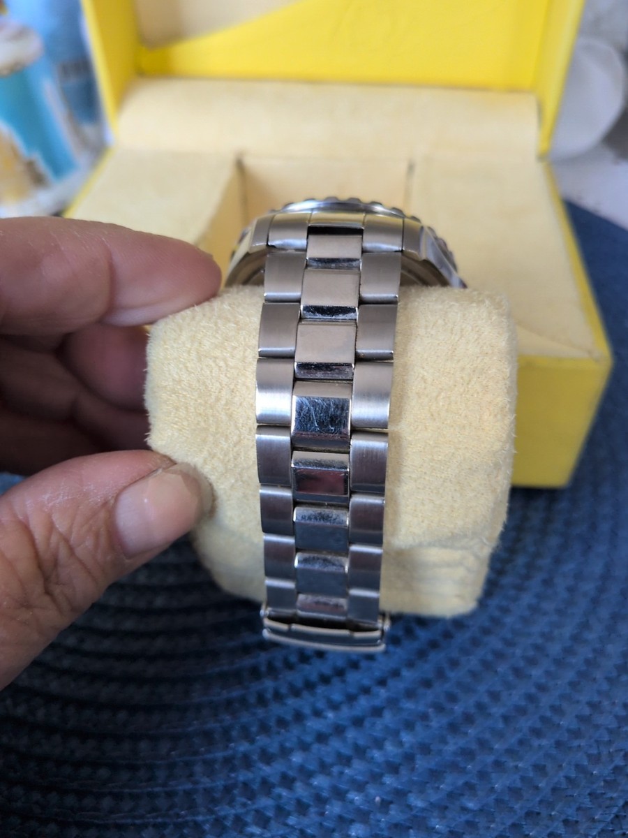 Invicta Professional Diver Men's Watch 2301 View 4