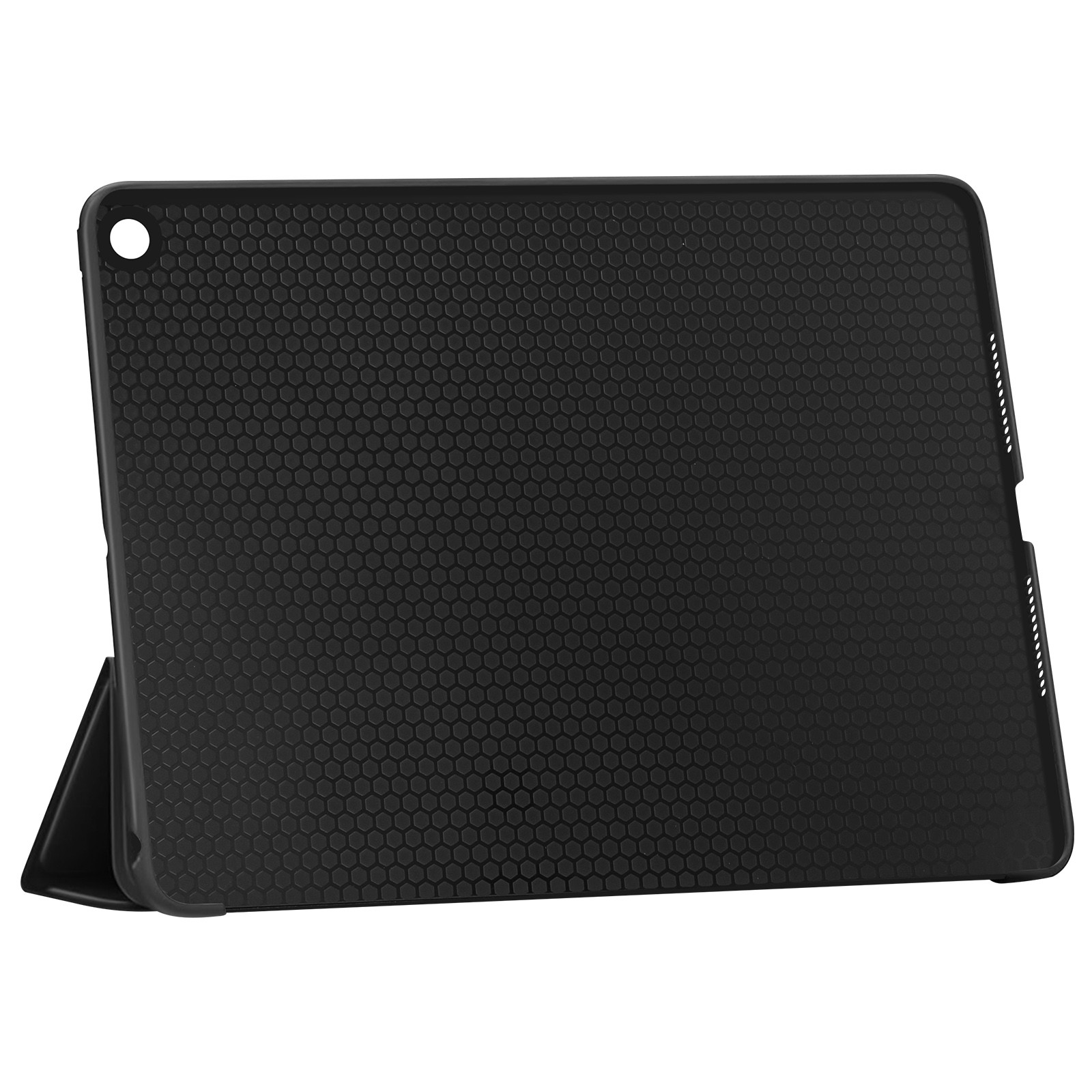 Case iPad 10 2022 antichoc Swissten pour éviter les rayures d'écran