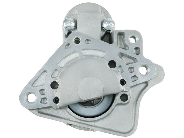 As-Pl S5151 Starter FüR Renault-image