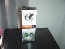 New 16X52 Mini Monocular Telescope High Powered for Adults, Birthday Gifts