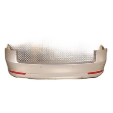 STOßSTANGE HINTEN Skoda Octavia Combi (1Z5) Combi 5-drs 1.9 TDI (BLS) 1Z9807417