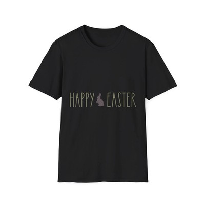 Happy Easter Bunny T-Shirt