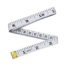 Practical Tape Measure Portable Replacement Sewing Tool Centimeter Tape