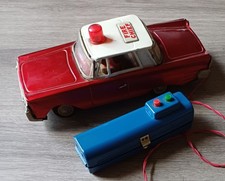 Limousine "Fire chief" Chine années 60'